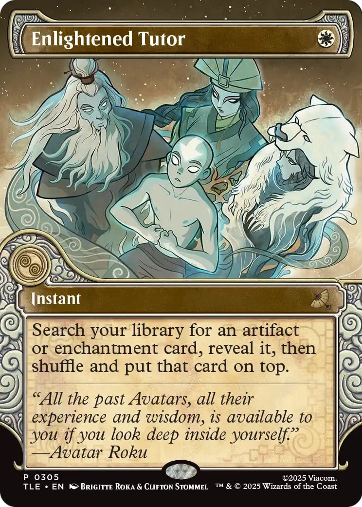 Enlightened Tutor - Image 1