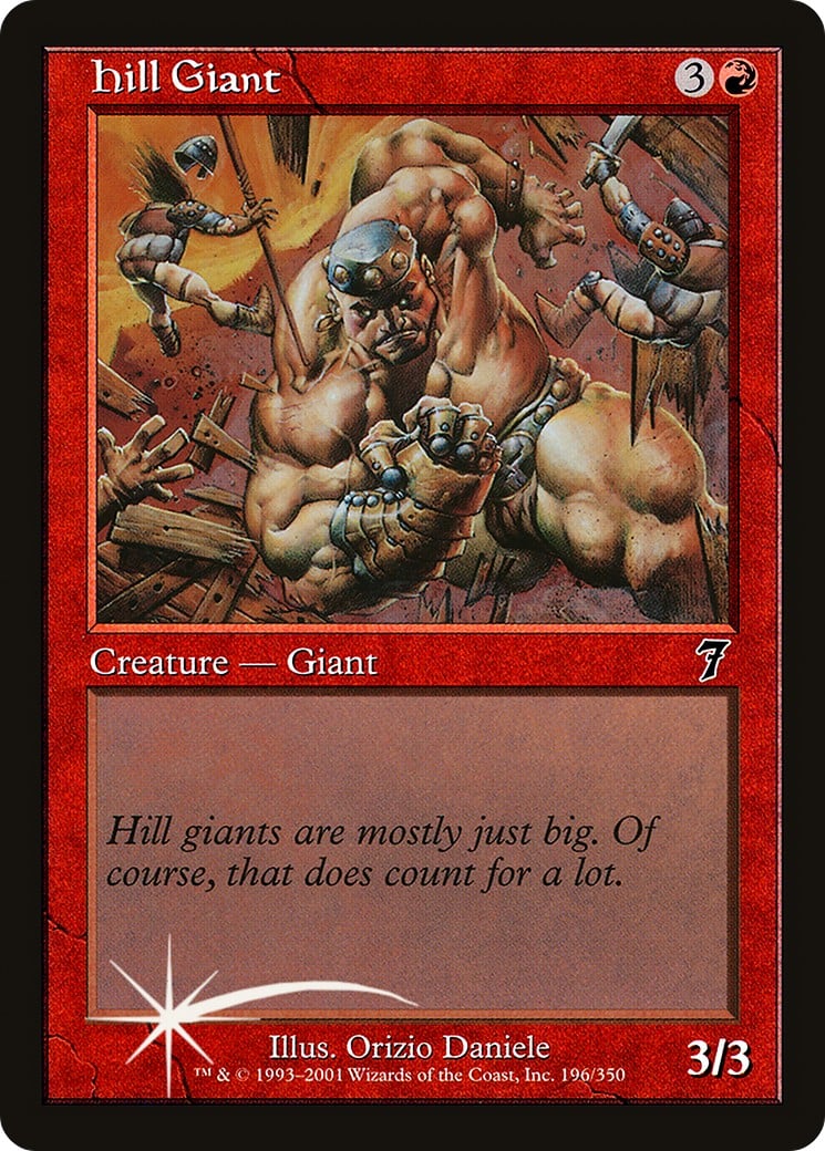 Hill Giant - Image 1