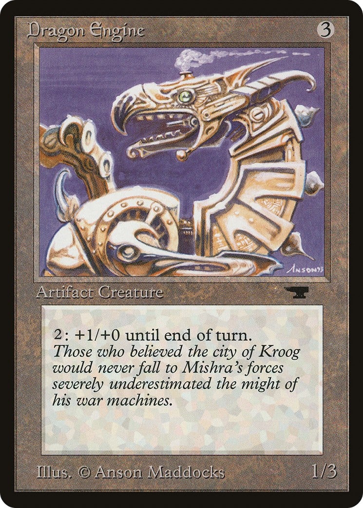 Dragon Engine - Image 1
