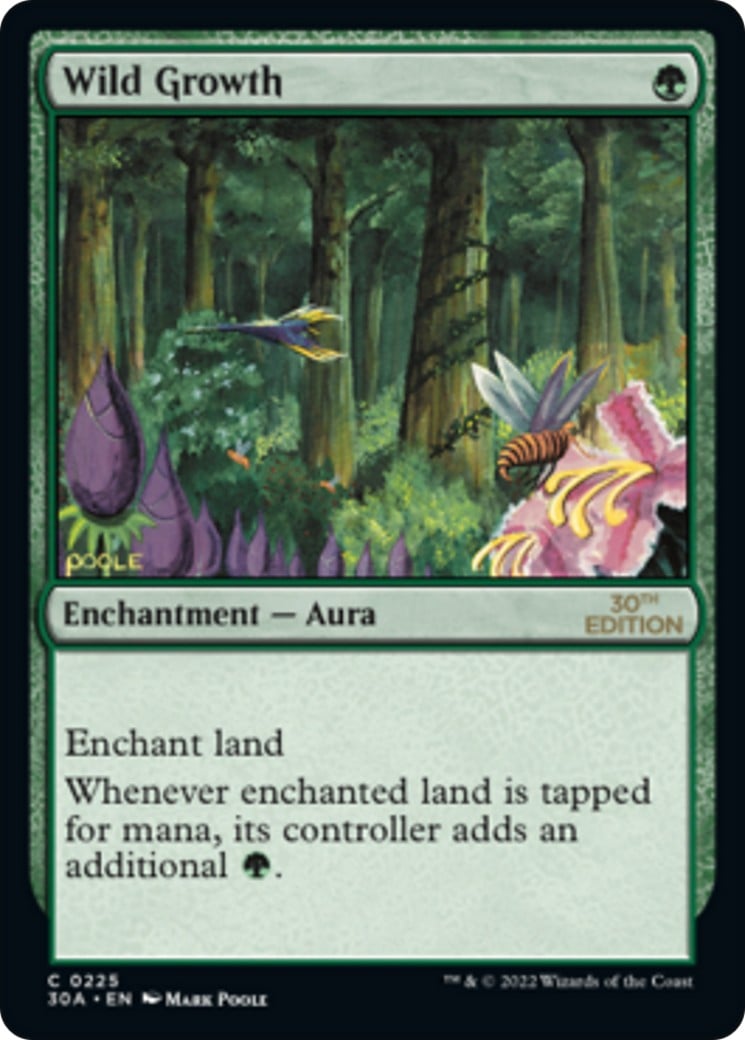 Wild Growth - Image 1