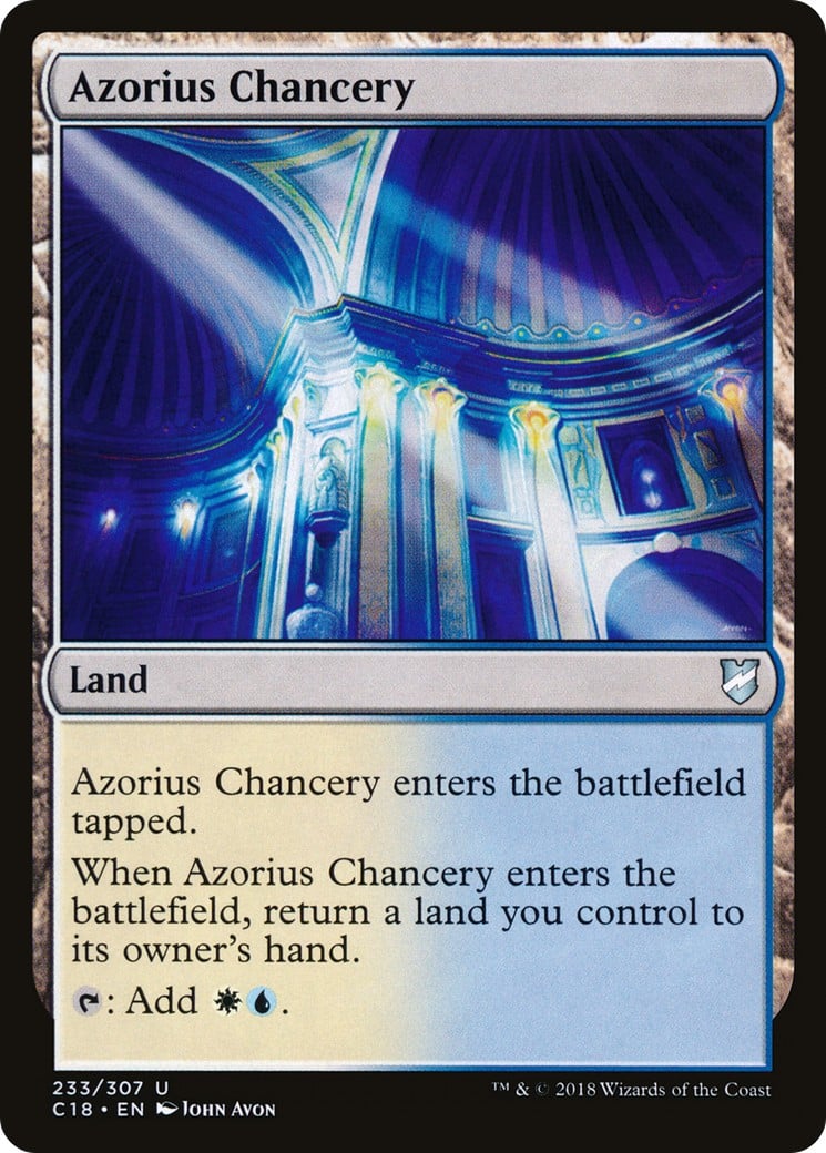 Azorius Chancery - Image 1