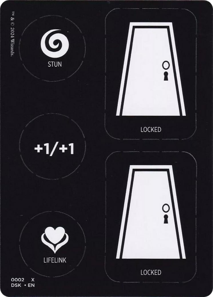 Punchcard // Punchcard thumbnail 2