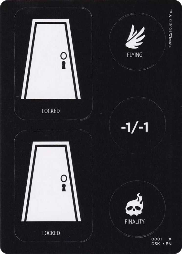 Punchcard // Punchcard - Image 1
