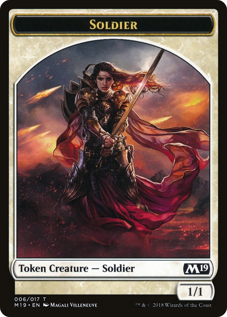 Soldier - Image 1