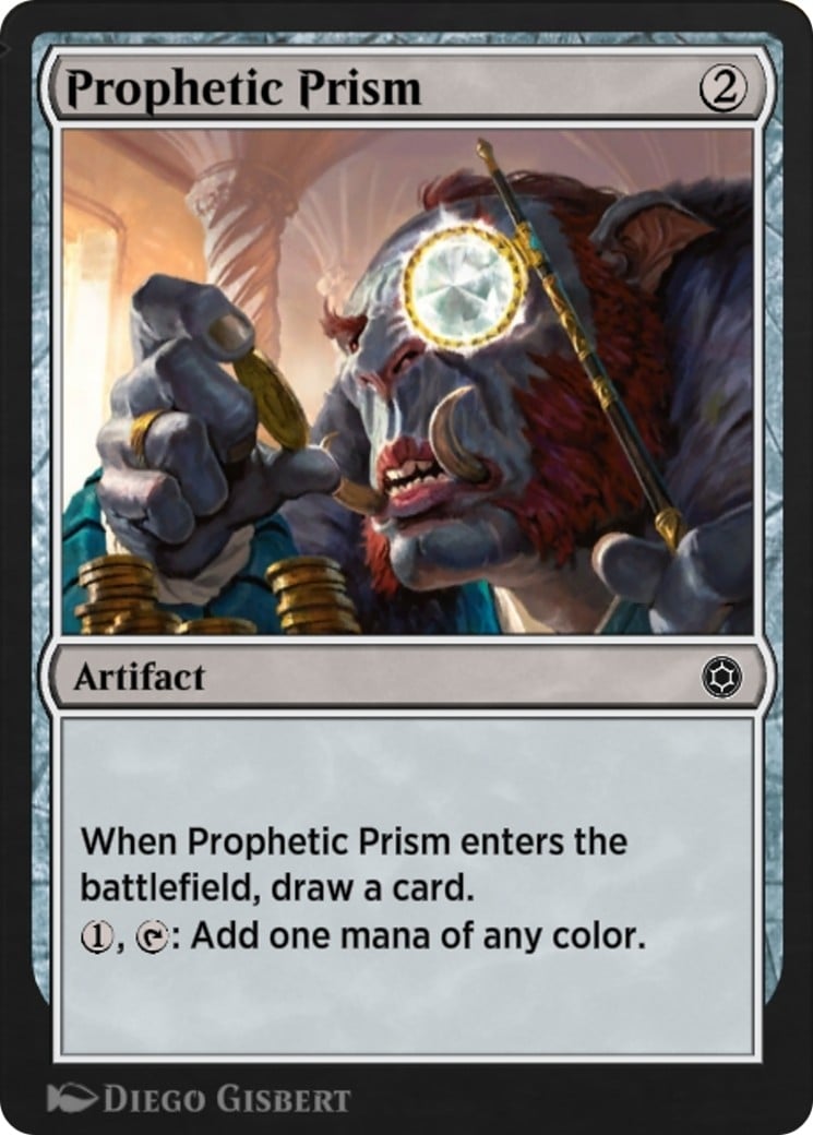Prophetic Prism - Image 1