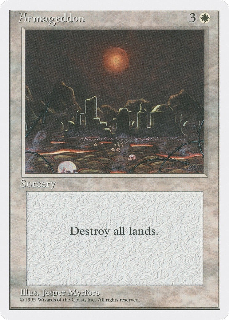 Armageddon - Image 1
