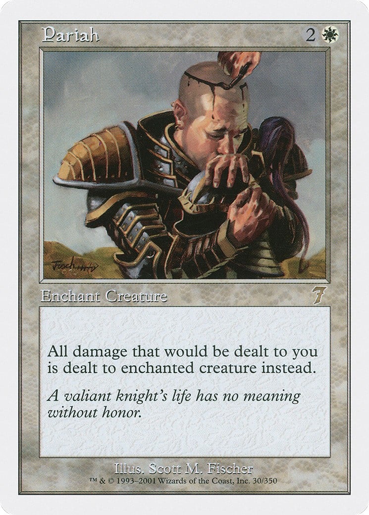 Pariah - Image 1