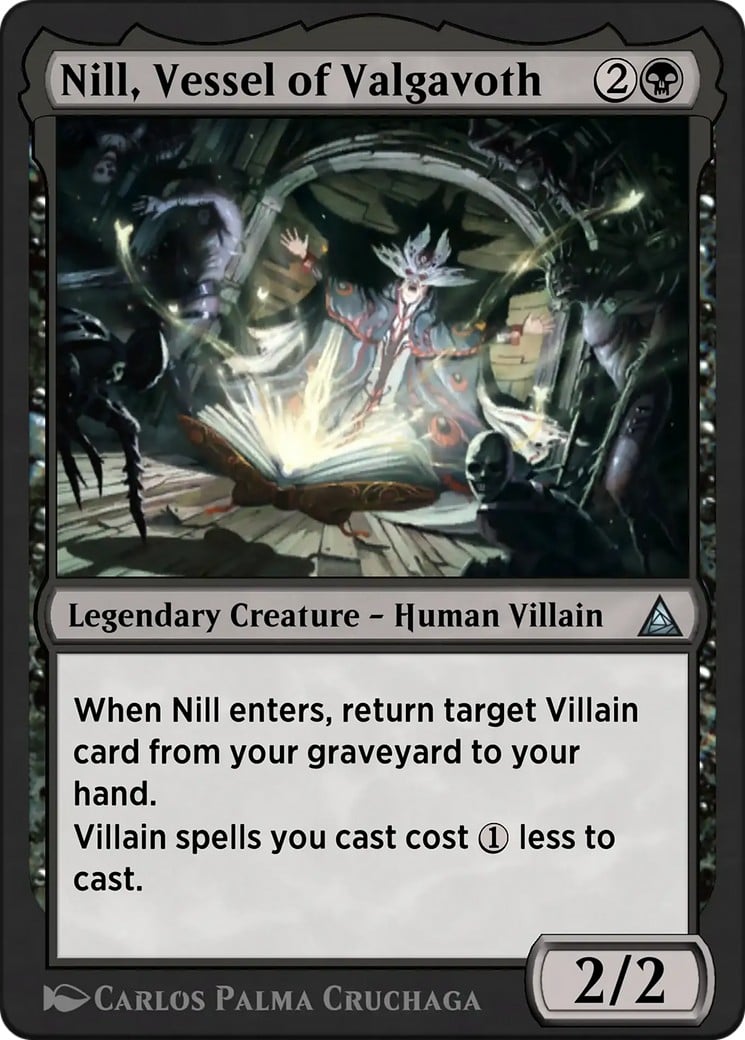 Tombstone, Career Criminal - Image 1