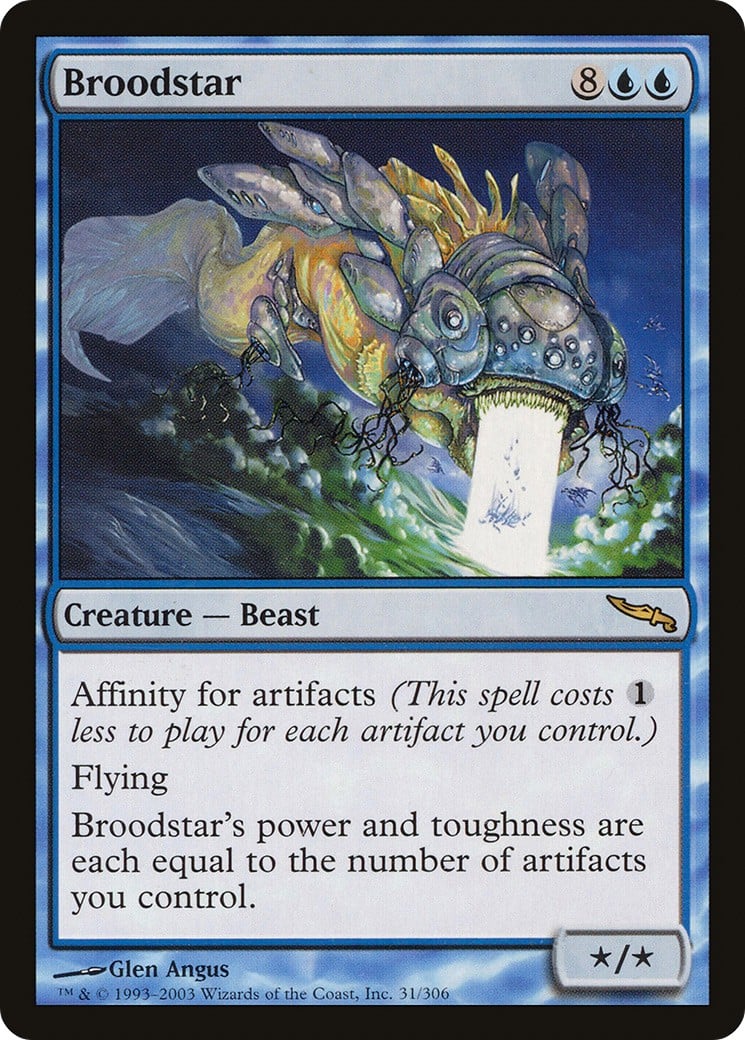 Broodstar - Image 1