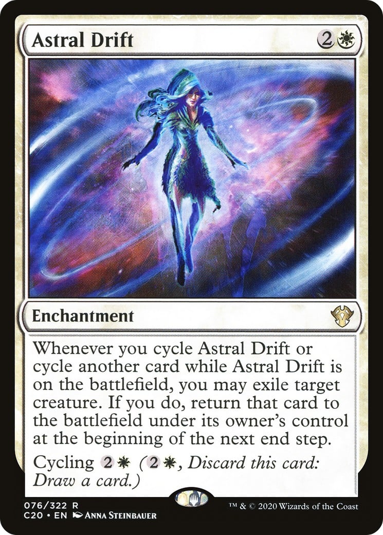 Astral Drift - Image 1