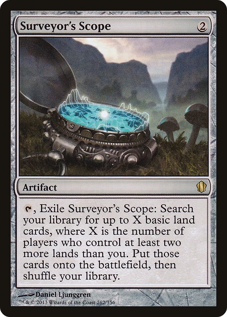 Surveyor's Scope - Image 1