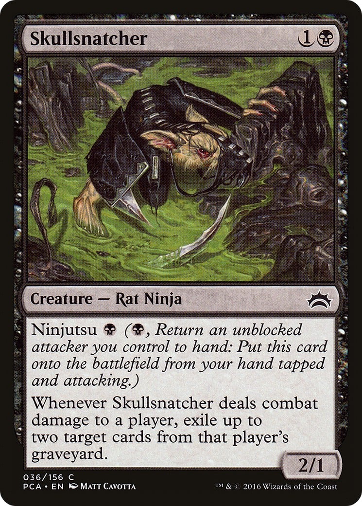 Skullsnatcher - Image 1