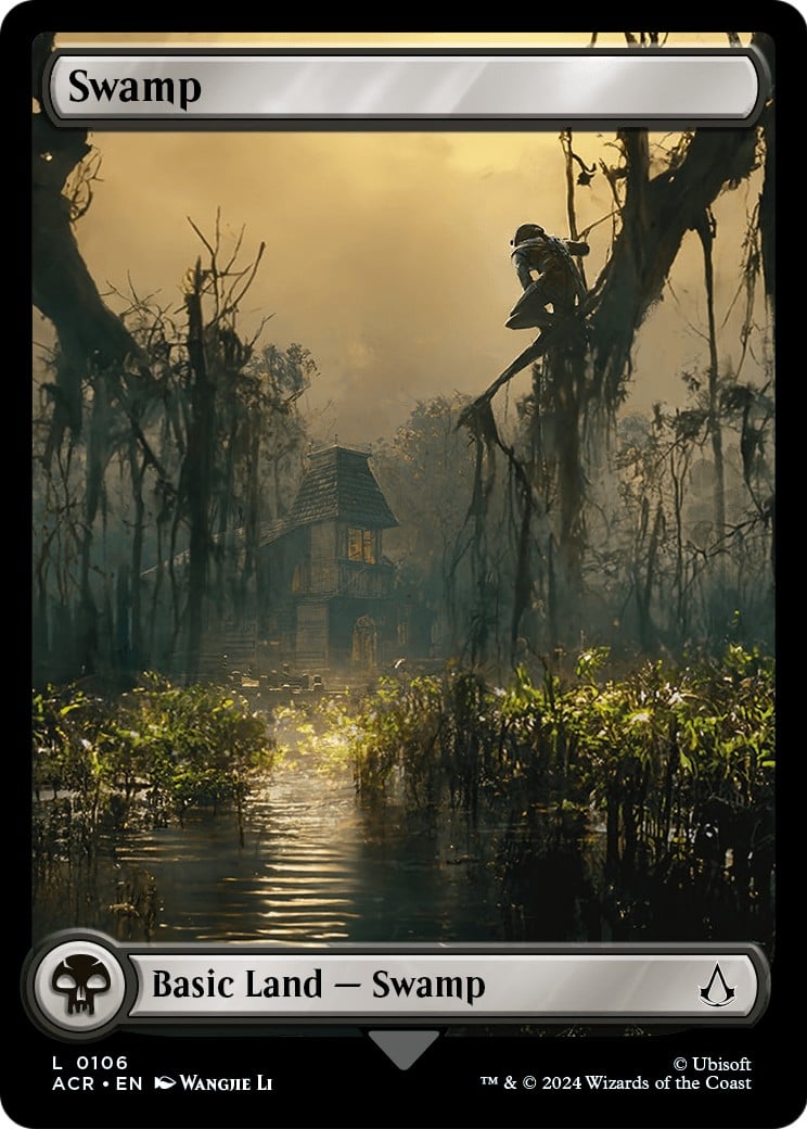 Swamp - Image 1