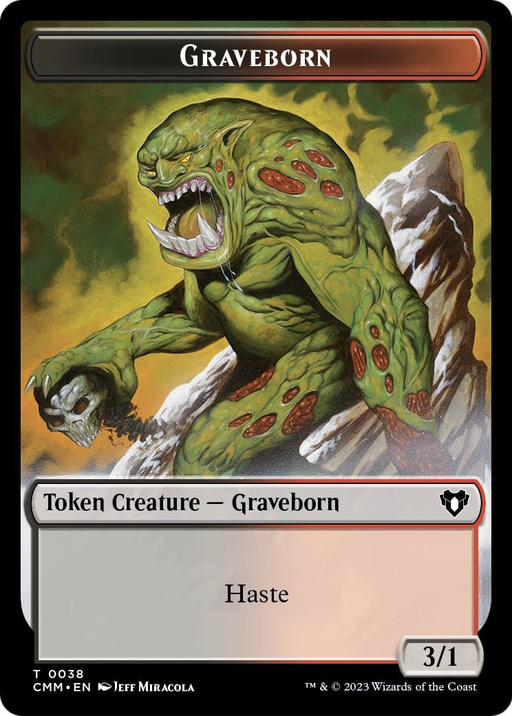 Graveborn - Image 1