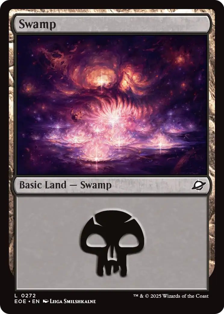 Swamp - Image 1