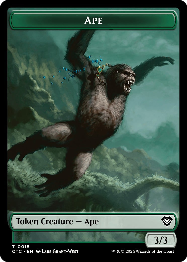 Ape - Image 1