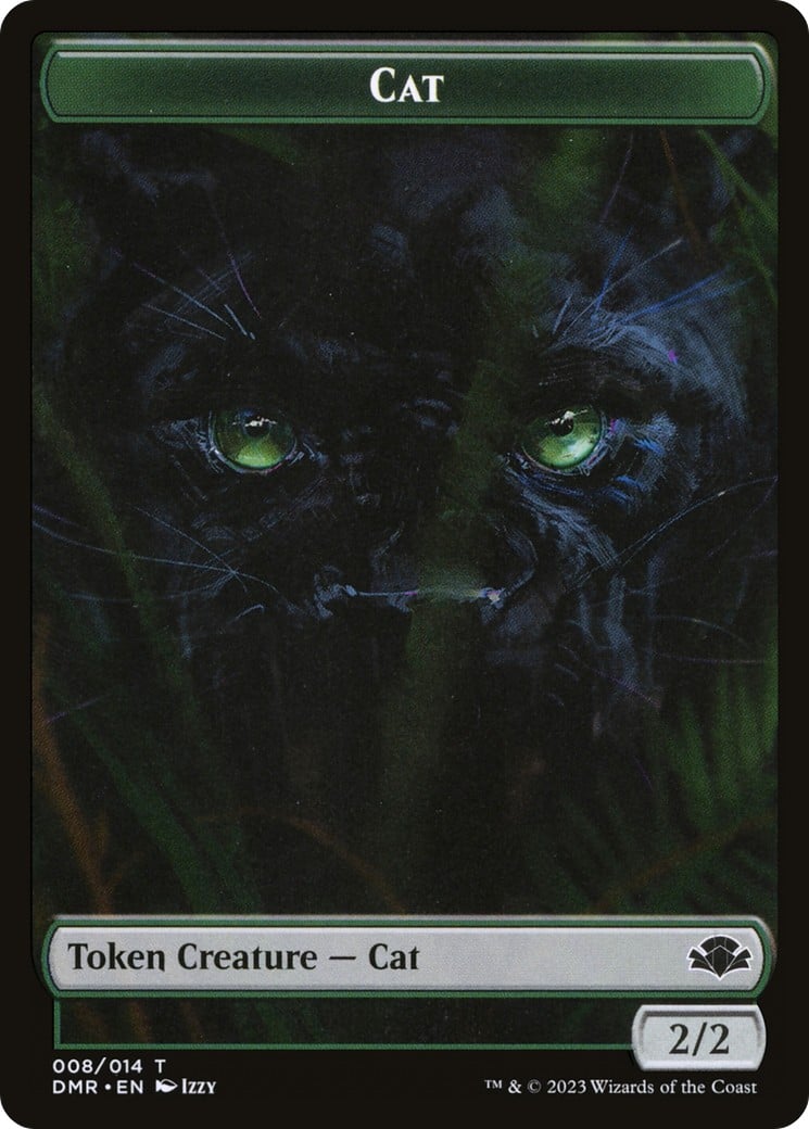 Cat - Image 1