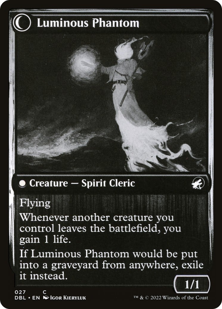 Lunarch Veteran // Luminous Phantom thumbnail 2
