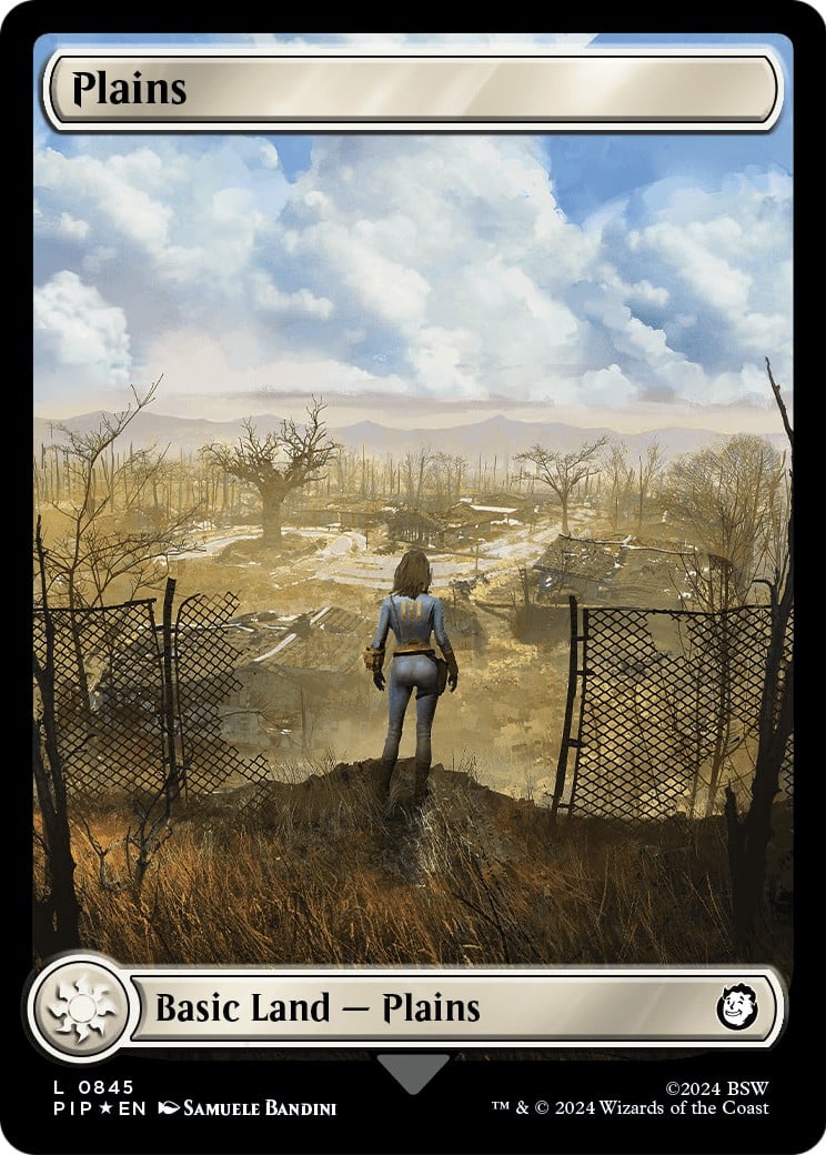 Plains - Image 1