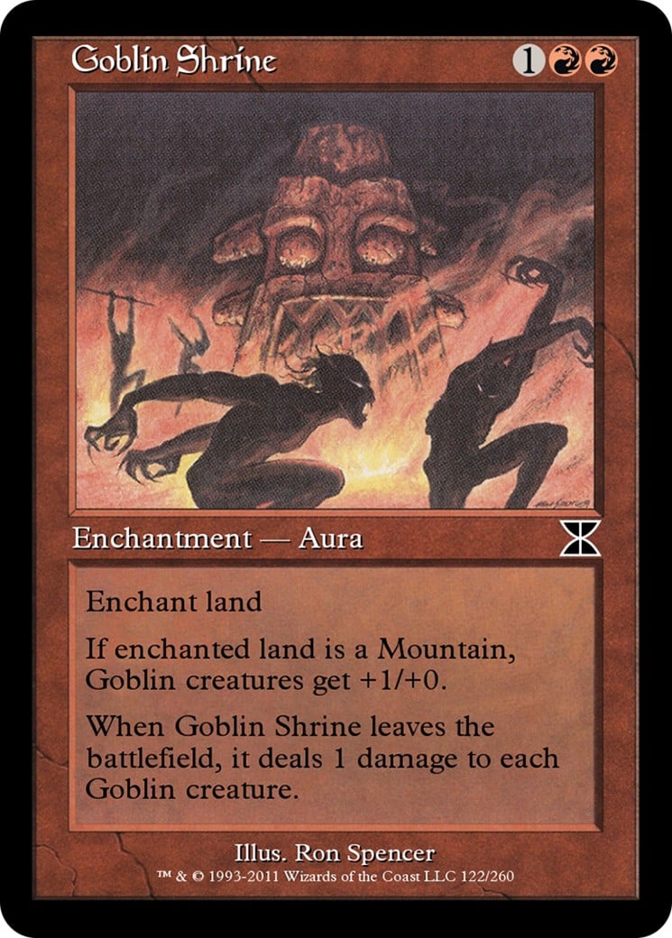 Goblin Shrine - Image 1