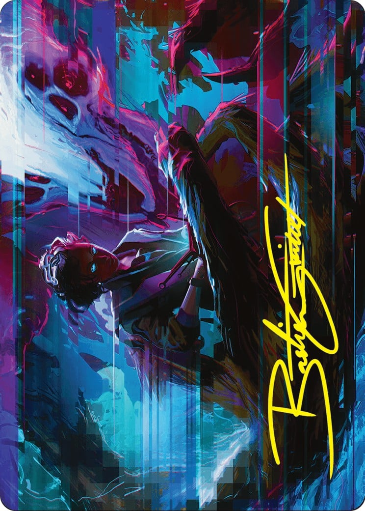 Demonic Counsel // Demonic Counsel - Image 1