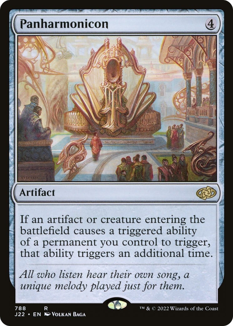 Panharmonicon - Image 1