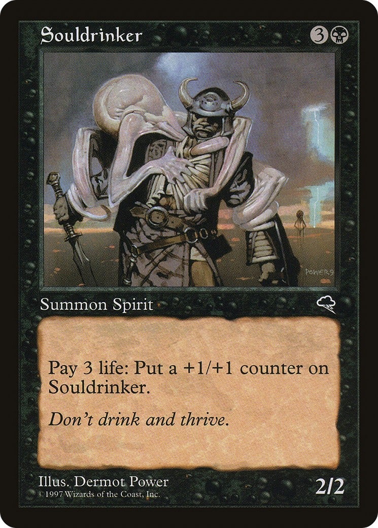 Souldrinker - Image 1