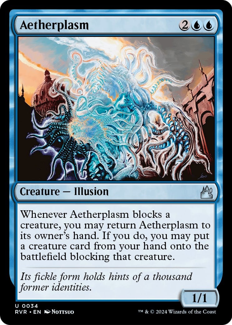 Aetherplasm - Image 1