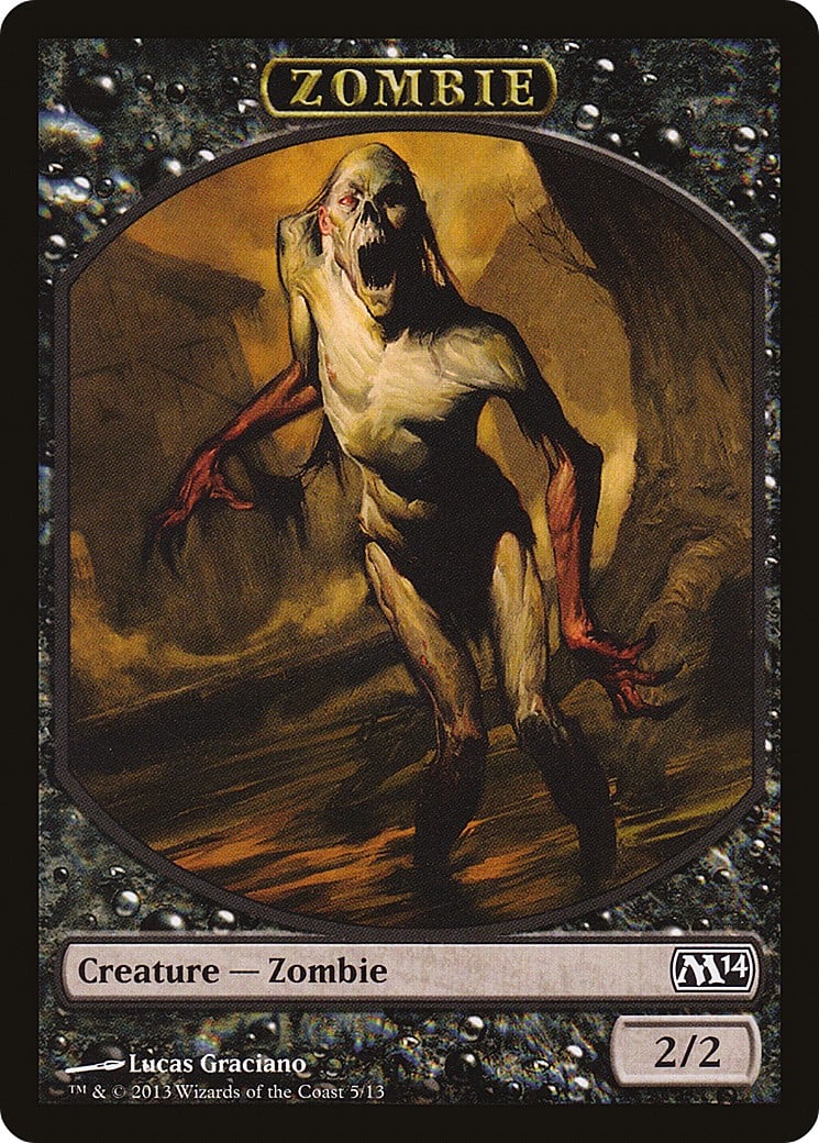 Zombie - Image 1