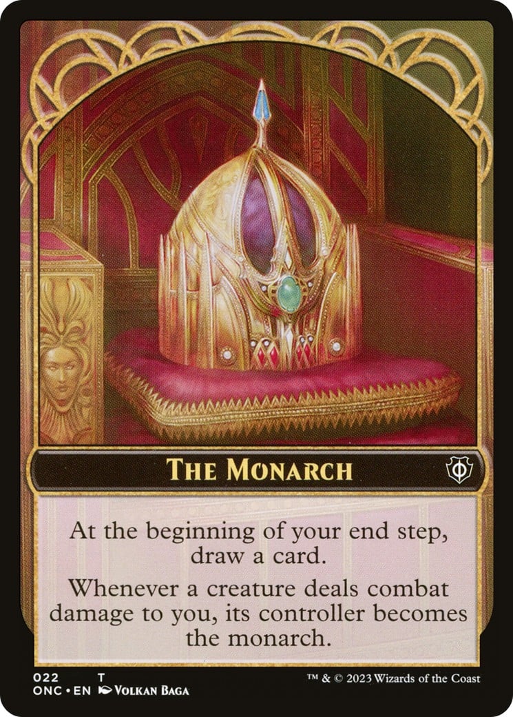 The Monarch - Image 1