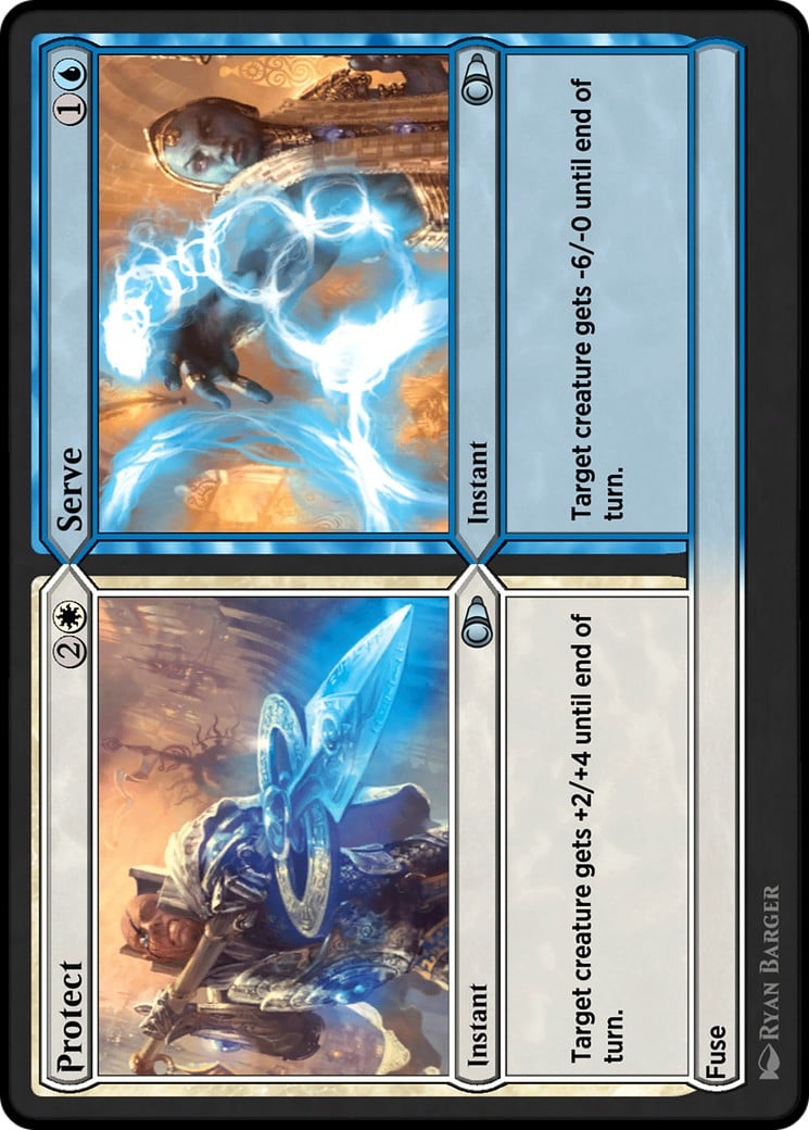 Protect // Serve - Image 1