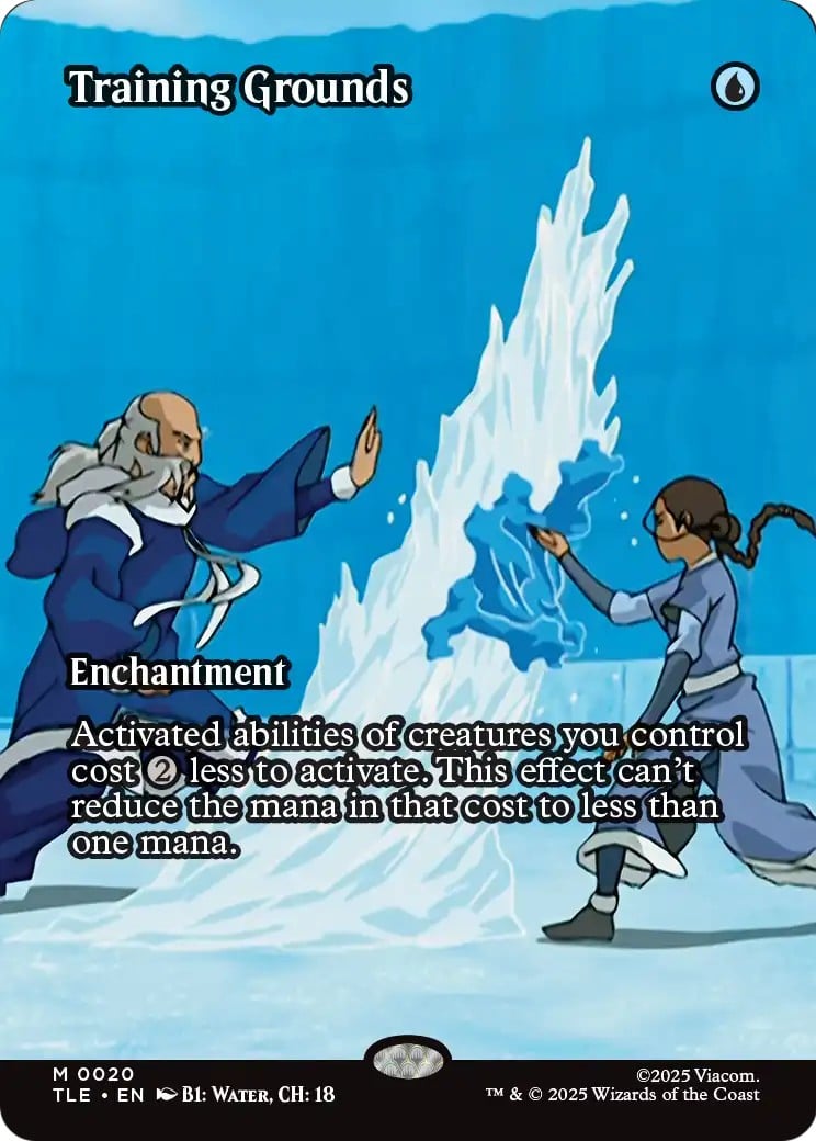Training Grounds - Image 1