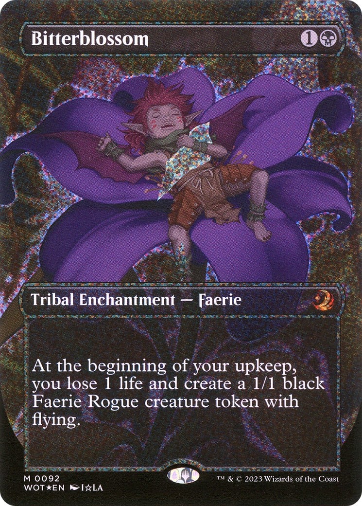 Bitterblossom - Image 1