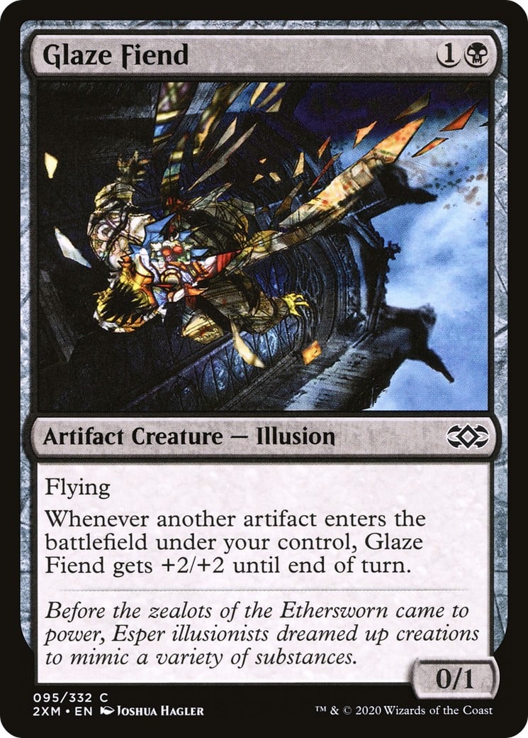 Glaze Fiend - Image 1