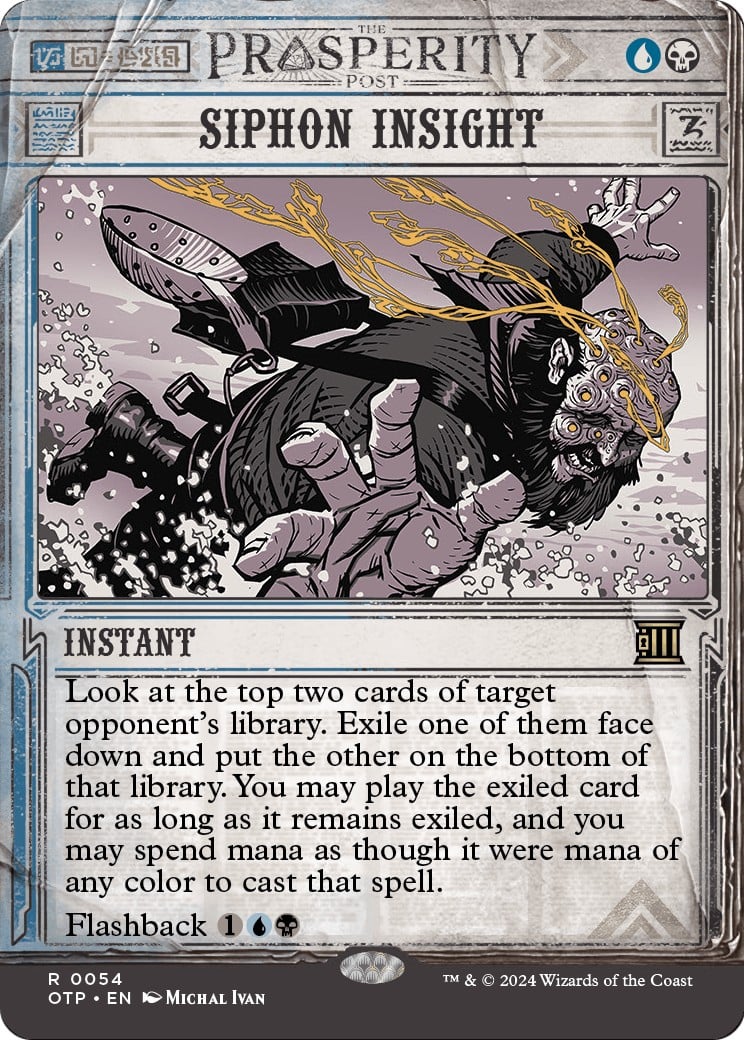 Siphon Insight - Image 1