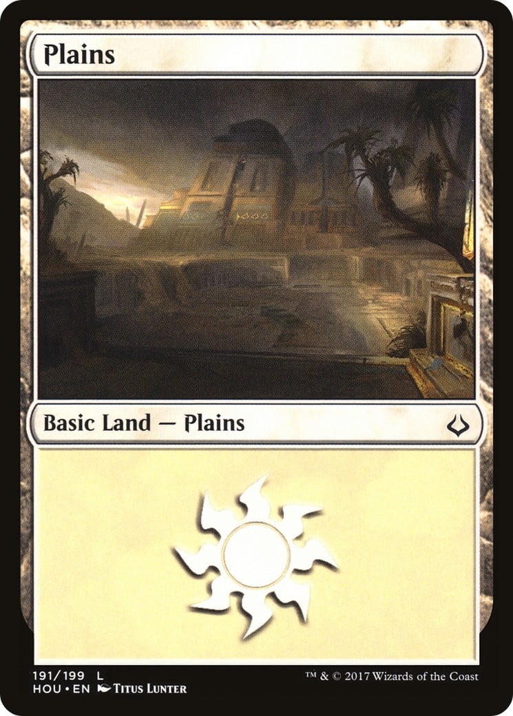 Plains - Image 1