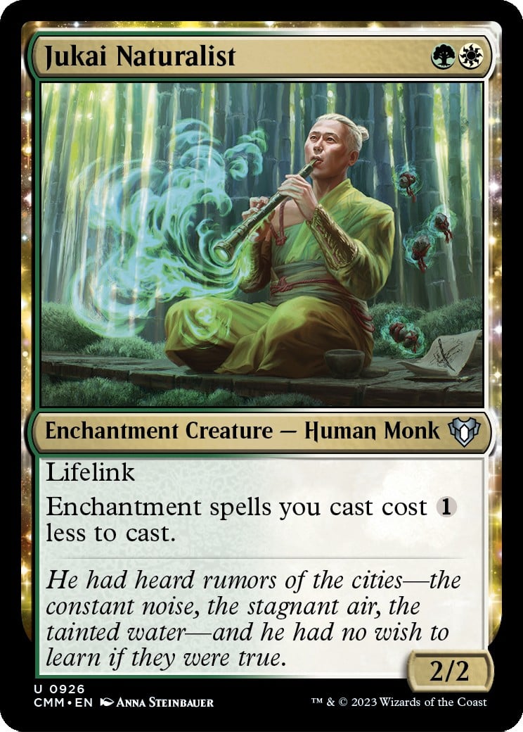 Jukai Naturalist - Image 1