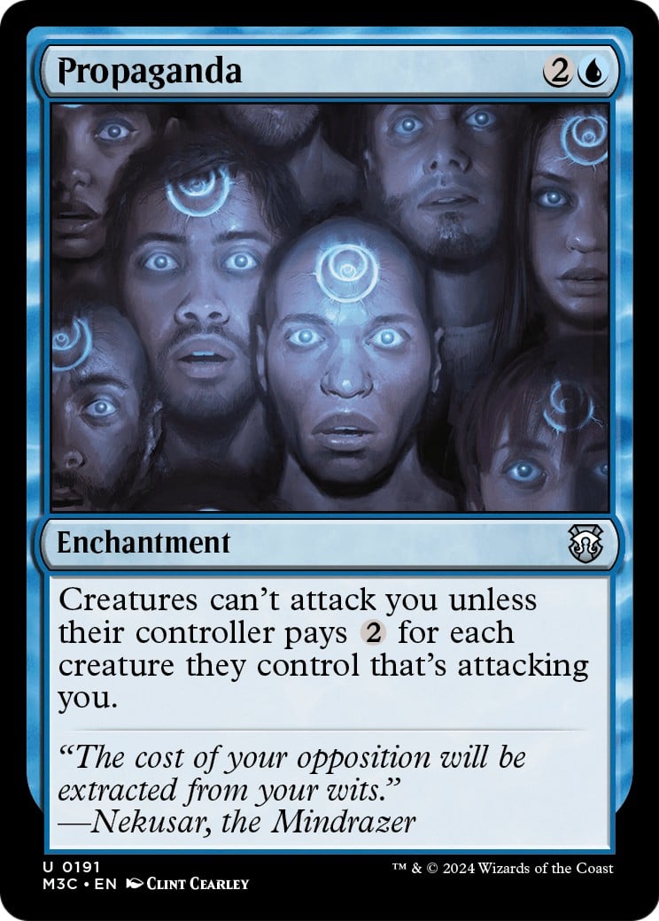 Propaganda - Image 1
