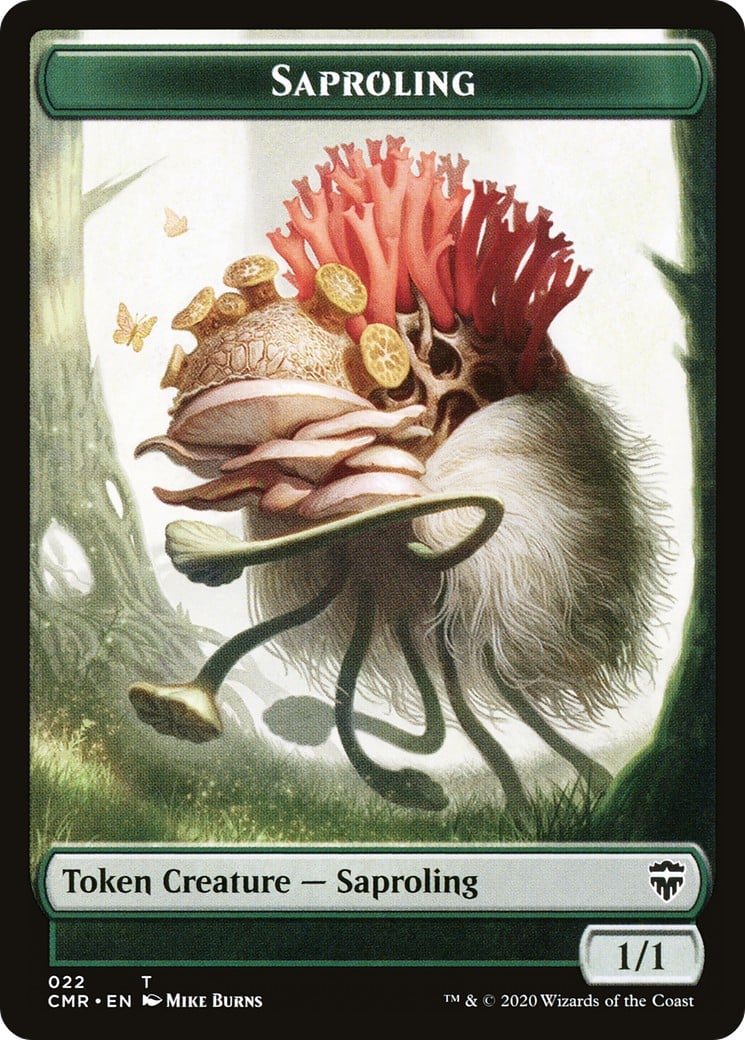 Saproling - Image 1