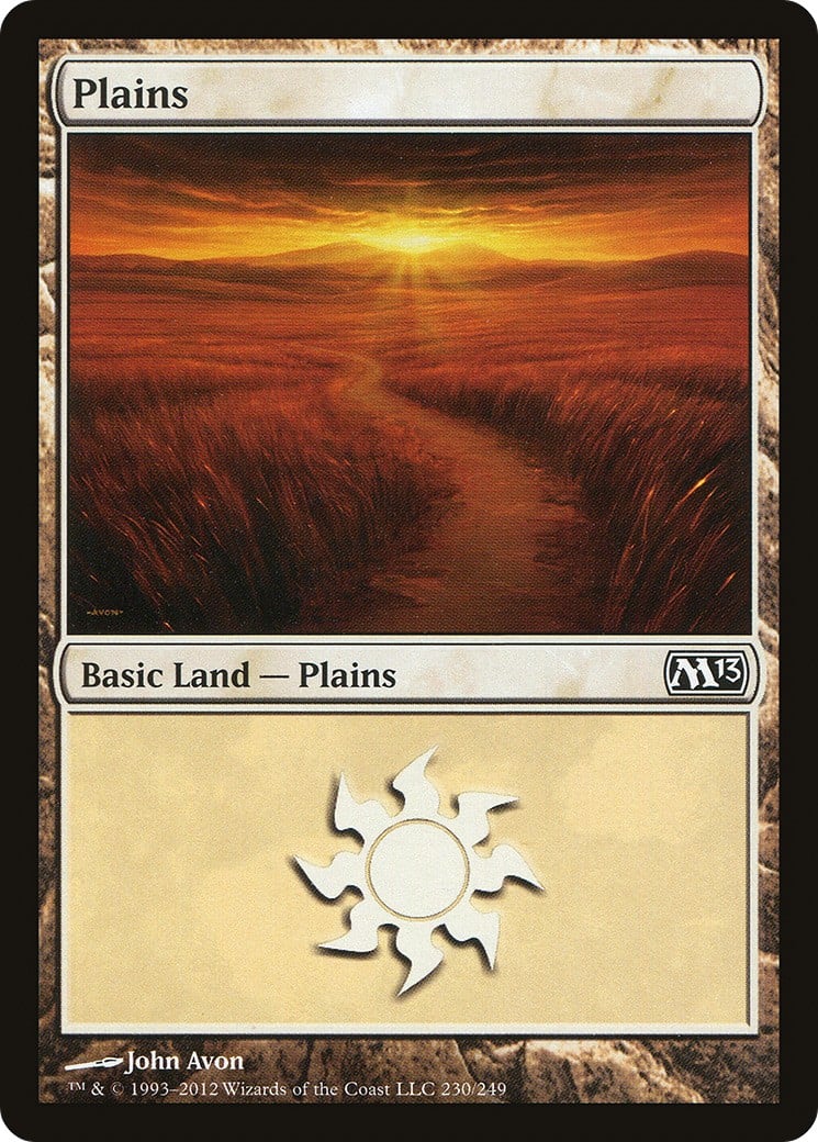 Plains - Image 1