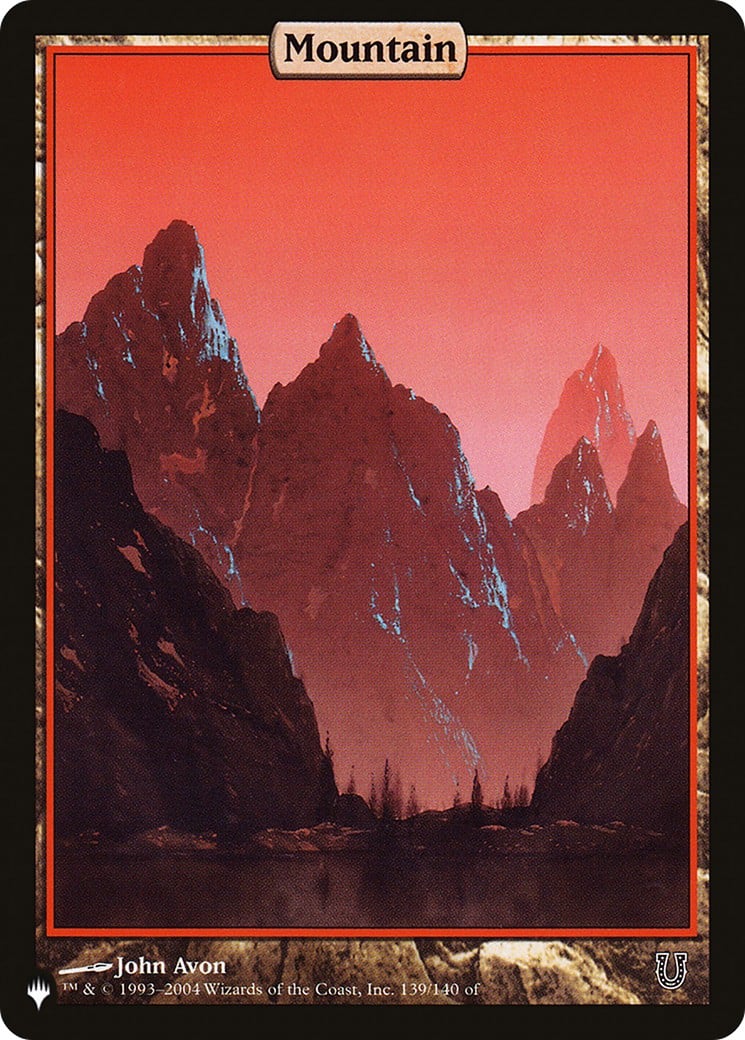 Mountain - Image 1