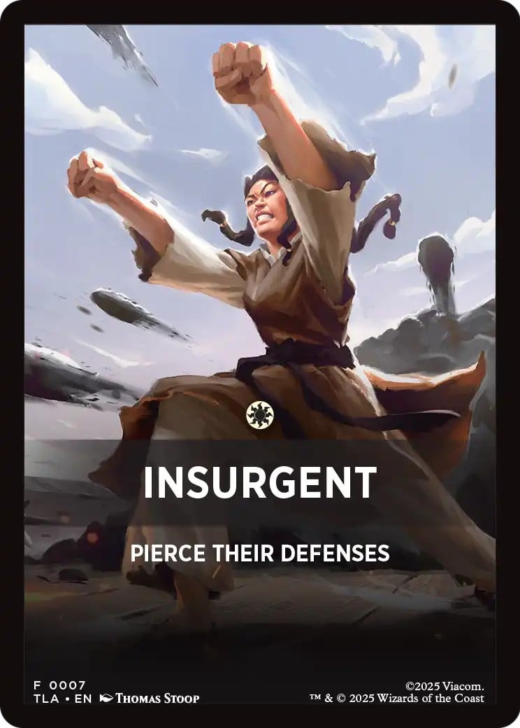 Insurgent - Image 1