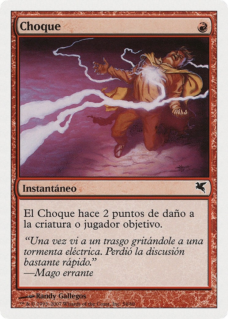 Shock - Image 1