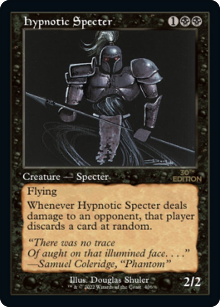 Hypnotic Specter - Image 1