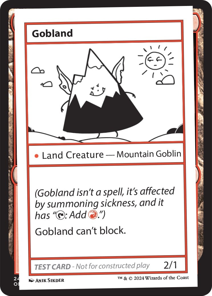 Gobland - Image 1