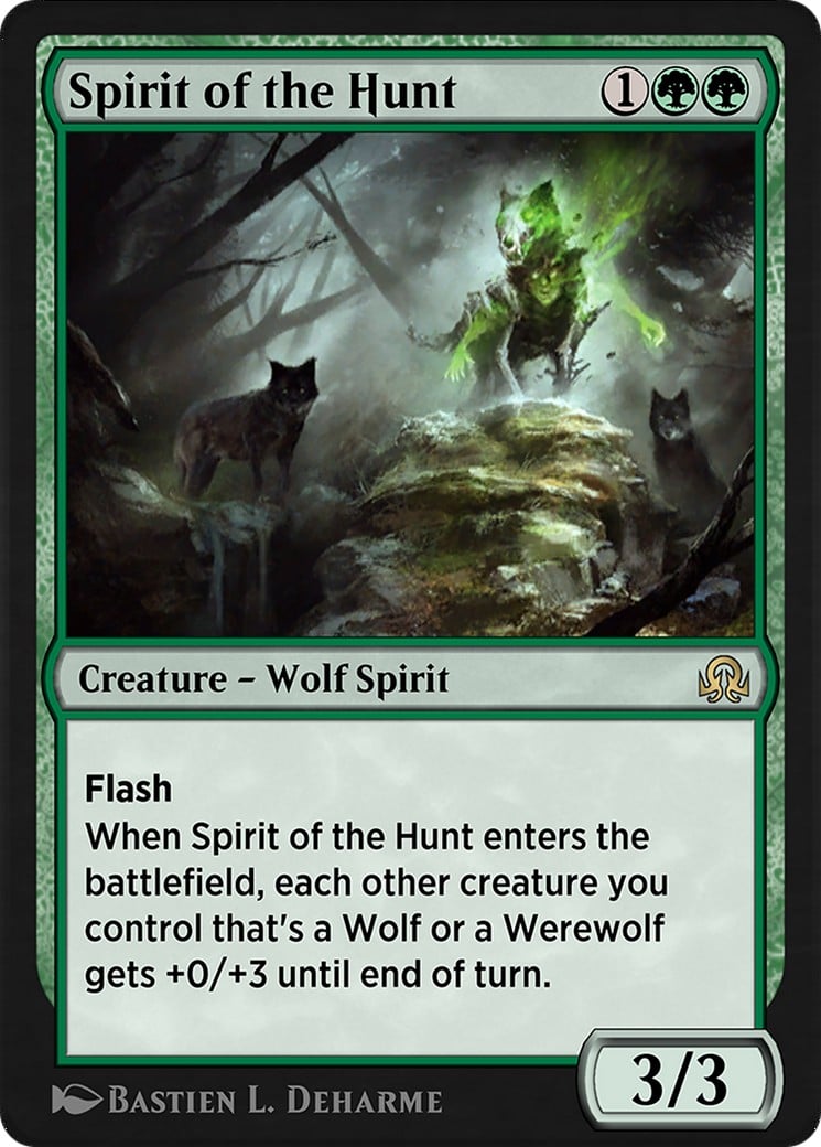 Spirit of the Hunt - Image 1