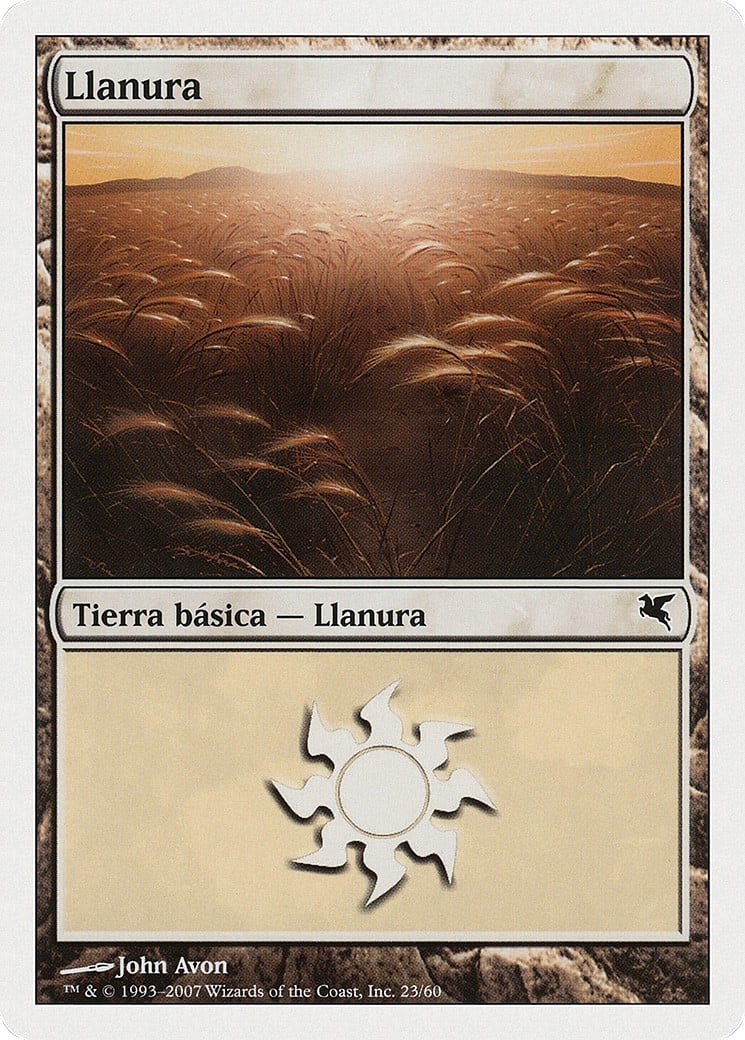 Plains - Image 1