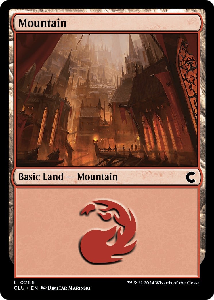 Mountain - Image 1