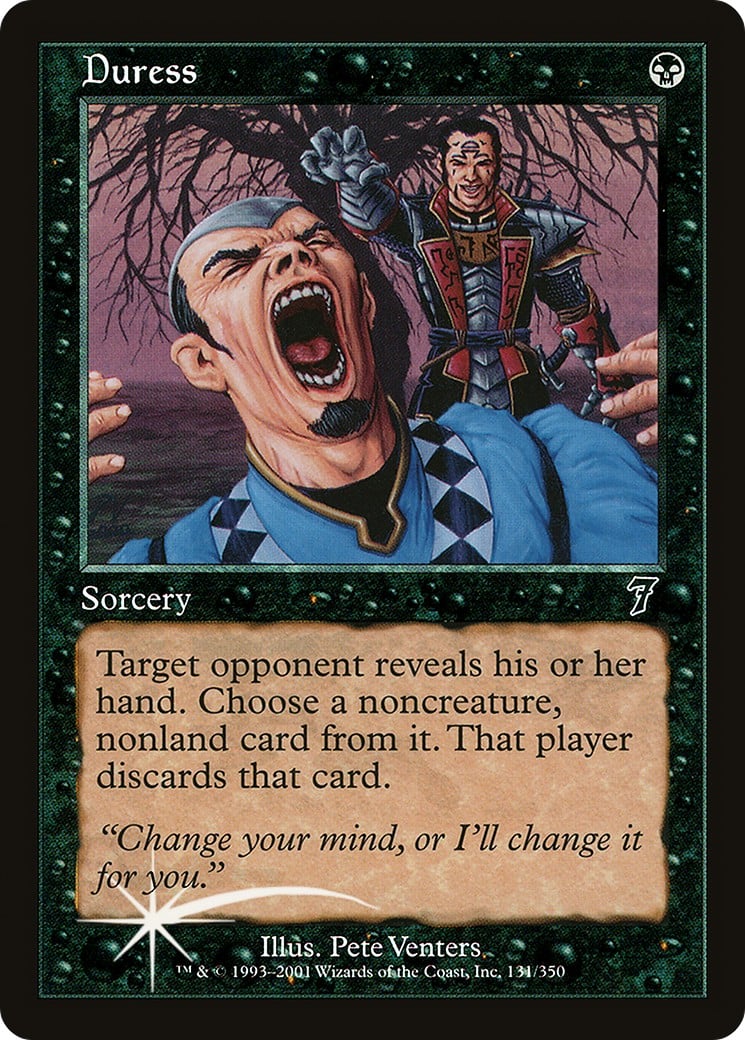 Duress - Image 1