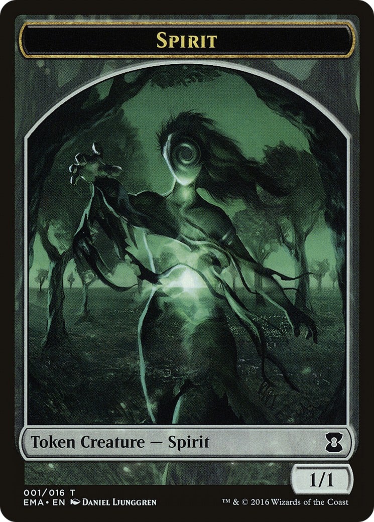 Spirit - Image 1